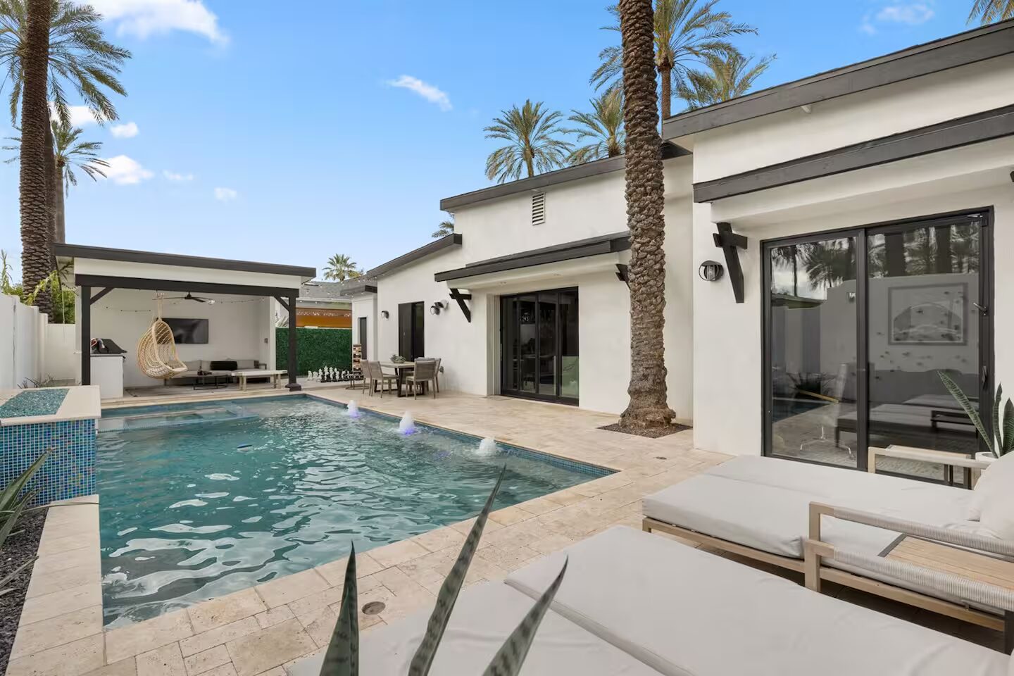 Palmera, photo 1