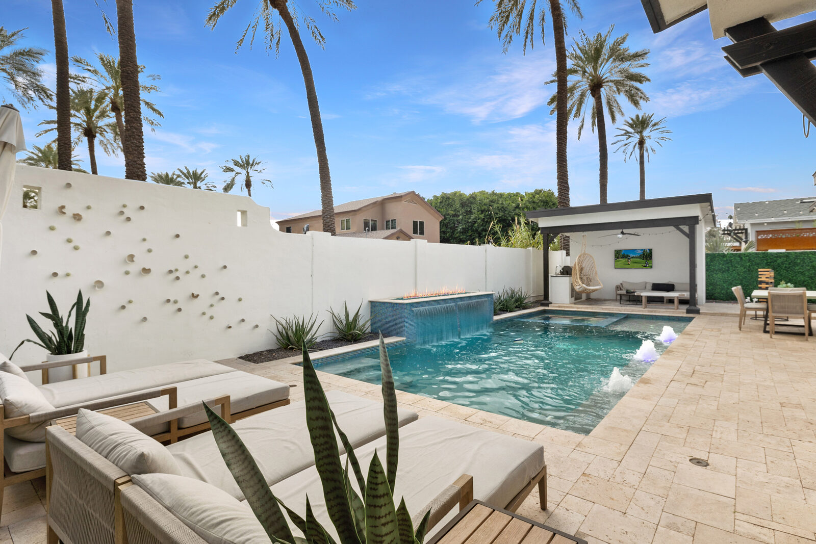 Palmera, photo 2