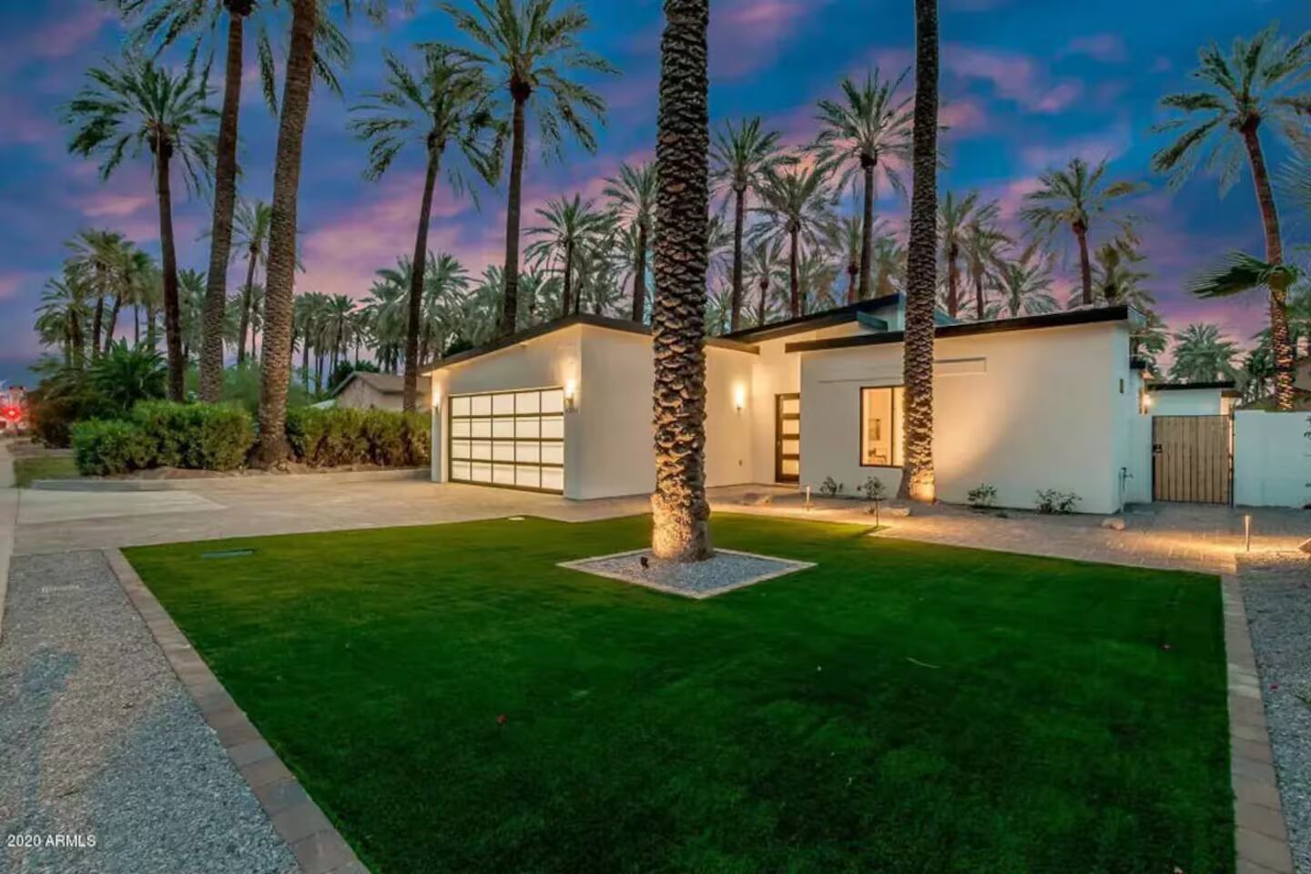 Palmera, photo 8